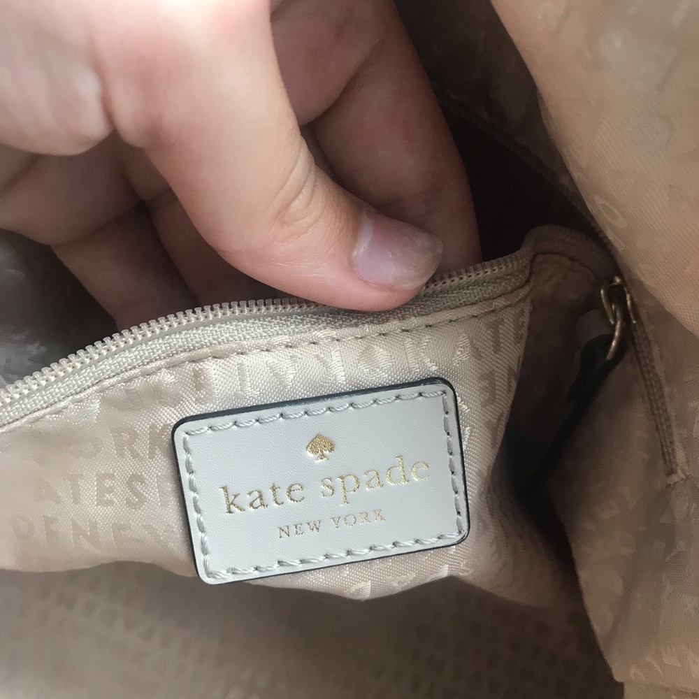 Kate Spade Purse - Picture 9 of 13